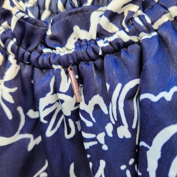 MISA Los Angeles Farah Dress - Picture 6 of 8